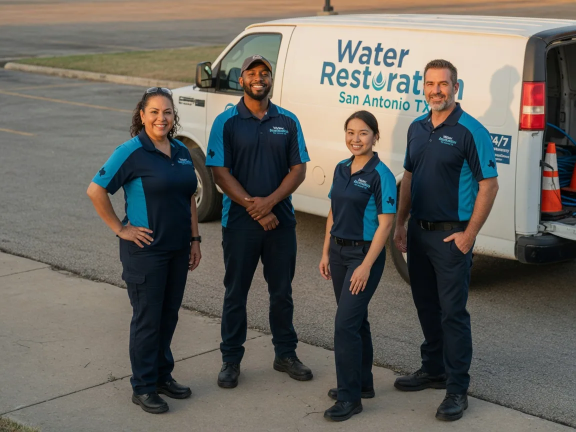 Water Damage Repair company in Alpine, NJ